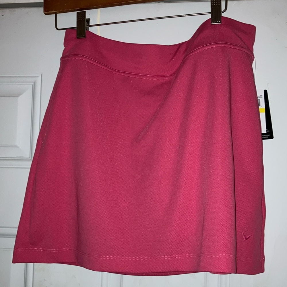 Callaway skort size medium nwt